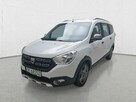 Dacia Lodgy - 3