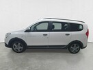 Dacia Lodgy - 4