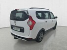 Dacia Lodgy - 7