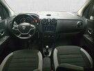 Dacia Lodgy - 9
