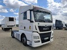 MAN Tgx - 1