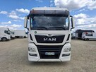 MAN Tgx - 2