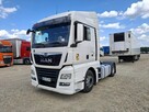 MAN Tgx - 3