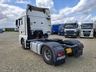 MAN Tgx - 8