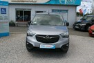 Opel Combo 3osob.Vat-1 F-vat Salon Polska Gwarancja - 3
