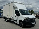 Renault Master 2.3 / 145KM Koła Bliźniacze Kontener Winda Mascott Iveco na Bliżniaku - 5
