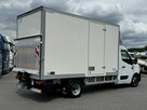 Renault Master 2.3 / 145KM Koła Bliźniacze Kontener Winda Mascott Iveco na Bliżniaku - 7