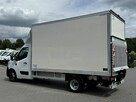 Renault Master 2.3 / 145KM Koła Bliźniacze Kontener Winda Mascott Iveco na Bliżniaku - 11