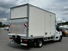 Renault Master 2.3 / 145KM Koła Bliźniacze Kontener Winda Mascott Iveco na Bliżniaku - 12