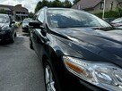 Ford Mondeo Raty/Zamiana Gwarancja benzyna trend bardzo ładny bez rdzy kombi - 2