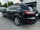 Ford Mondeo Raty/Zamiana Gwarancja benzyna trend bardzo ładny bez rdzy kombi - 5