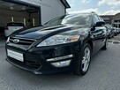 Ford Mondeo Raty/Zamiana Gwarancja benzyna trend bardzo ładny bez rdzy kombi - 7
