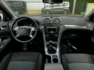 Ford Mondeo Raty/Zamiana Gwarancja benzyna trend bardzo ładny bez rdzy kombi - 10