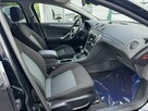 Ford Mondeo Raty/Zamiana Gwarancja benzyna trend bardzo ładny bez rdzy kombi - 12