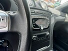 Ford Mondeo Raty/Zamiana Gwarancja benzyna trend bardzo ładny bez rdzy kombi - 15
