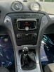 Ford Mondeo Raty/Zamiana Gwarancja benzyna trend bardzo ładny bez rdzy kombi - 16