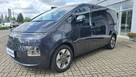 Hyundai Staria Smart Vip - 1.6 T-GDI HEV 6AT 2WD 225KM - 5
