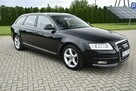 Audi A6 3,0tdi DUDKI11 Navi,Automat,Klimatr 2 str.Skóry,Parktronic.OKAZJA - 3