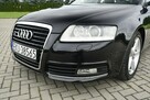 Audi A6 3,0tdi DUDKI11 Navi,Automat,Klimatr 2 str.Skóry,Parktronic.OKAZJA - 6