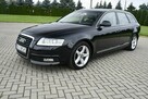 Audi A6 3,0tdi DUDKI11 Navi,Automat,Klimatr 2 str.Skóry,Parktronic.OKAZJA - 8