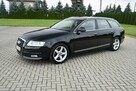 Audi A6 3,0tdi DUDKI11 Navi,Automat,Klimatr 2 str.Skóry,Parktronic.OKAZJA - 9