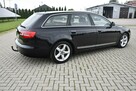 Audi A6 3,0tdi DUDKI11 Navi,Automat,Klimatr 2 str.Skóry,Parktronic.OKAZJA - 10