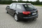 Audi A6 3,0tdi DUDKI11 Navi,Automat,Klimatr 2 str.Skóry,Parktronic.OKAZJA - 13