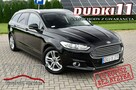 Ford Mondeo 2,0Tdci Dudki11 Navigacja.Asystent Parkow.Temp.Asyst Pasa Ruchu.Podg.F