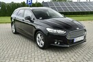 Ford Mondeo 2,0Tdci Dudki11 Navigacja.Asystent Parkow.Temp.Asyst Pasa Ruchu.Podg.F - 2