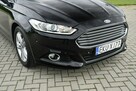 Ford Mondeo 2,0Tdci Dudki11 Navigacja.Asystent Parkow.Temp.Asyst Pasa Ruchu.Podg.F - 6