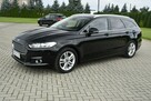 Ford Mondeo 2,0Tdci Dudki11 Navigacja.Asystent Parkow.Temp.Asyst Pasa Ruchu.Podg.F - 8