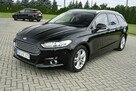 Ford Mondeo 2,0Tdci Dudki11 Navigacja.Asystent Parkow.Temp.Asyst Pasa Ruchu.Podg.F - 9