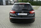 Ford Mondeo 2,0Tdci Dudki11 Navigacja.Asystent Parkow.Temp.Asyst Pasa Ruchu.Podg.F - 12