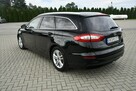Ford Mondeo 2,0Tdci Dudki11 Navigacja.Asystent Parkow.Temp.Asyst Pasa Ruchu.Podg.F - 13