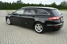 Ford Mondeo 2,0Tdci Dudki11 Navigacja.Asystent Parkow.Temp.Asyst Pasa Ruchu.Podg.F - 14
