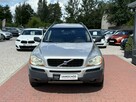 Volvo XC 90 Gwarancja, Automat, Stan bardzo dobry, Oryginał, Skóra - 3