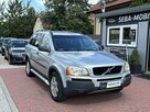 Volvo XC 90 Gwarancja, Automat, Stan bardzo dobry, Oryginał, Skóra - 4