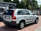 Volvo XC 90 Gwarancja, Automat, Stan bardzo dobry, Oryginał, Skóra - 7