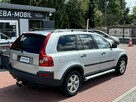Volvo XC 90 Gwarancja, Automat, Stan bardzo dobry, Oryginał, Skóra - 8