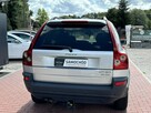Volvo XC 90 Gwarancja, Automat, Stan bardzo dobry, Oryginał, Skóra - 9