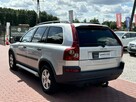 Volvo XC 90 Gwarancja, Automat, Stan bardzo dobry, Oryginał, Skóra - 10