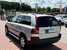 Volvo XC 90 Gwarancja, Automat, Stan bardzo dobry, Oryginał, Skóra - 11
