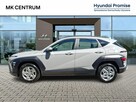 Hyundai Kona 1.0T-GDI 120KM Executive+Tech+Design Gwarancja Fabryczna 2029 FV23% - 2