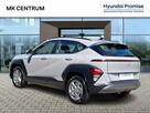 Hyundai Kona 1.0T-GDI 120KM Executive+Tech+Design Gwarancja Fabryczna 2029 FV23% - 3