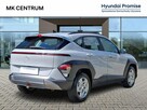 Hyundai Kona 1.0T-GDI 120KM Executive+Tech+Design Gwarancja Fabryczna 2029 FV23% - 5