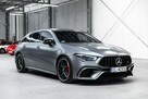 Mercedes CLA 45 AMG Salon PL. Fotele AMG Performance Advanced. FV23%, - 4