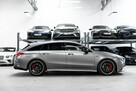 Mercedes CLA 45 AMG Salon PL. Fotele AMG Performance Advanced. FV23%, - 6