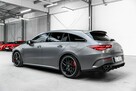 Mercedes CLA 45 AMG Salon PL. Fotele AMG Performance Advanced. FV23%, - 8