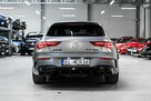 Mercedes CLA 45 AMG Salon PL. Fotele AMG Performance Advanced. FV23%, - 9
