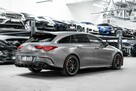 Mercedes CLA 45 AMG Salon PL. Fotele AMG Performance Advanced. FV23%, - 10